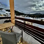 Aparthotel Hotel-aparthotel San Bernardino