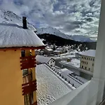 Hotel-aparthotel شقة فندقية