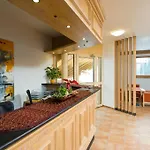 شقة فندقية Hotel-aparthotel