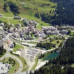 Hotel-aparthotel 3*