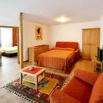 Hotel-aparthotel Aparthotel 3*