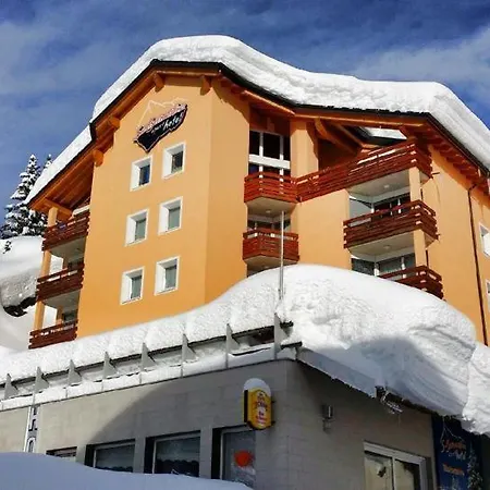 Hotel-aparthotel