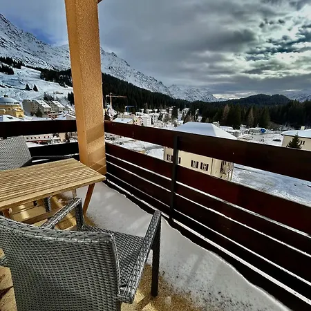 Aparthotel Hotel-aparthotel San Bernardino