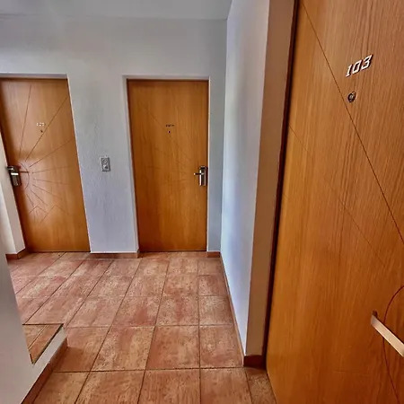Hotel-aparthotel 3*