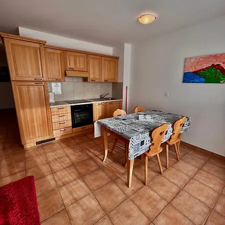 Aparthotel Hotel-aparthotel