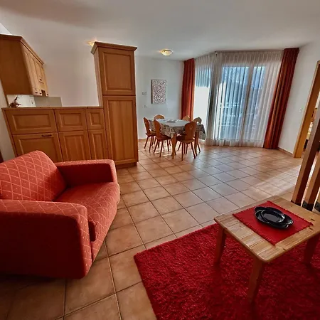 Apartahotel Hotel-aparthotel