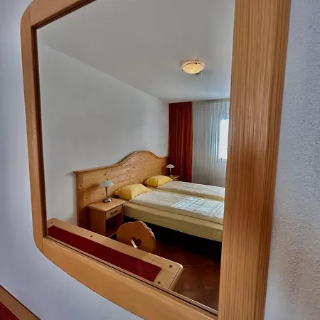 Hotel-aparthotel