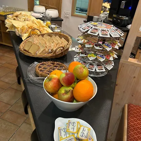 Apartmanhotel Hotel-aparthotel San Bernardino