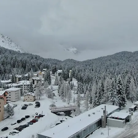 Hotel-aparthotel 3* سان برناردينو