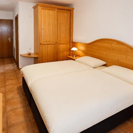 Hotel-aparthotel Aparthotel 3*