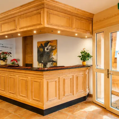 Hotel-aparthotel 3*
