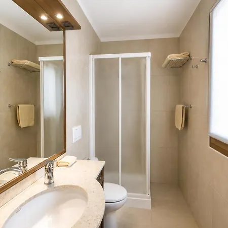 Hotel-aparthotel 3*