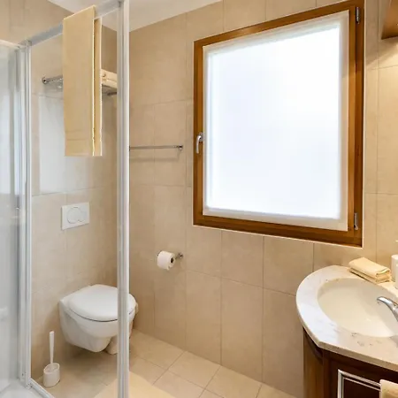 Hotel-aparthotel San Bernardino