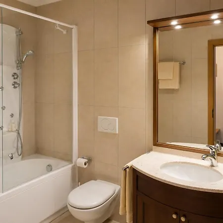 Hotel-aparthotel 3*