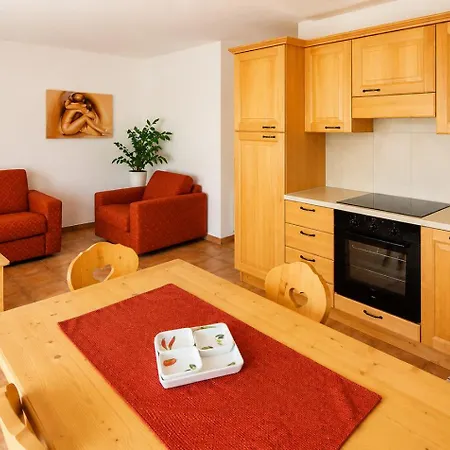 Aparthotel Hotel-aparthotel