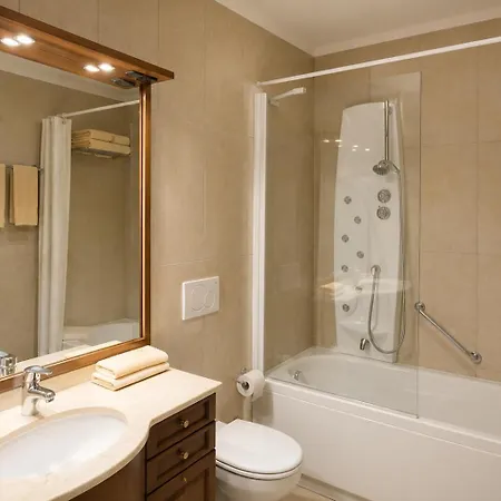 Aparthotel Hotel-aparthotel 3*