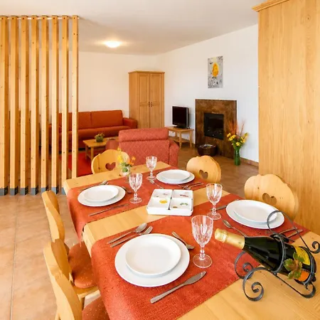 Aparthotel Hotel-aparthotel
