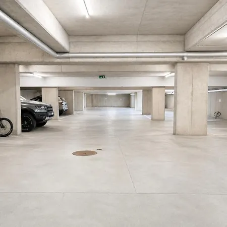 Hotel-aparthotel 3*