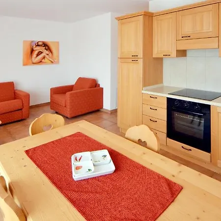 Hotel-aparthotel San Bernardino