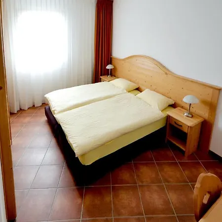 Hotel-aparthotel 3*