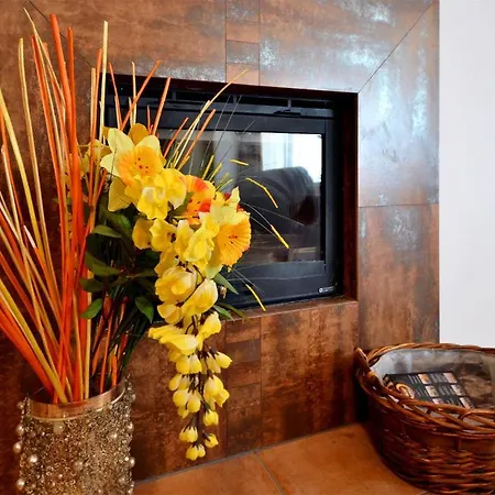 Hotel-aparthotel Apartahotel