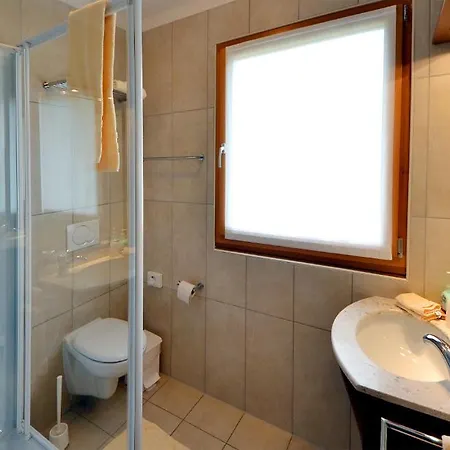 Apartahotel Hotel-aparthotel 3*