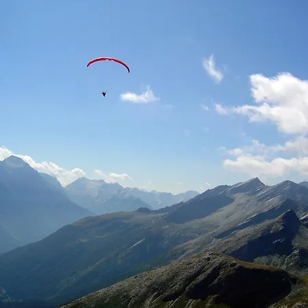 Apartahotel Hotel-aparthotel San Bernardino