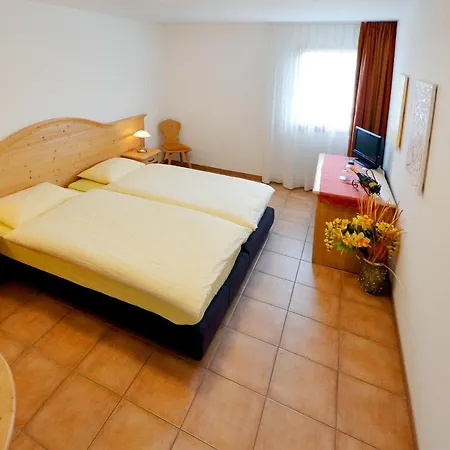 Apartahotel Hotel-aparthotel San Bernardino