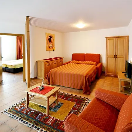 Hotel-aparthotel Aparthotel 3*