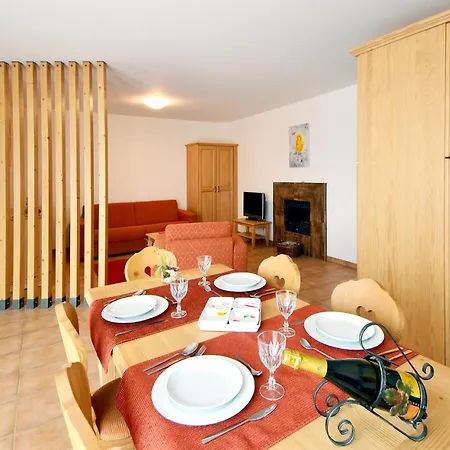 Hotel-aparthotel 3* San Bernardino