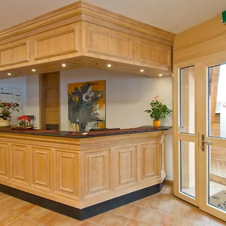 Hotel-aparthotel 3* San Bernardino