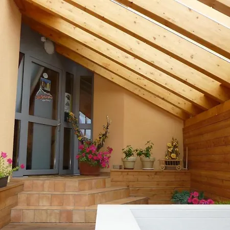 Hotel-aparthotel 3* San Bernardino