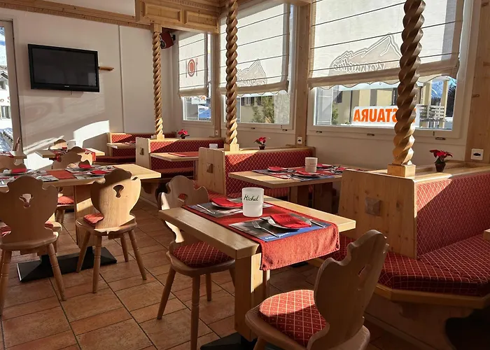 Apartmanhotel Hotel-aparthotel 3*