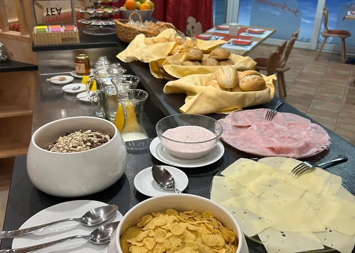 Hotel-aparthotel Apartmanhotel