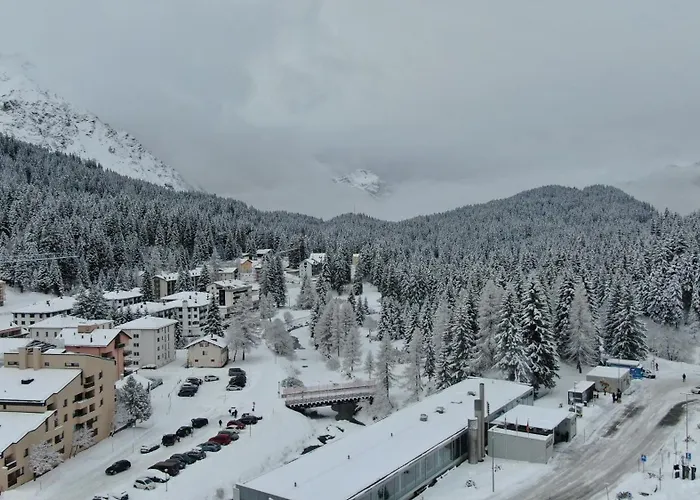 Hotel-aparthotel 3* سان برناردينو