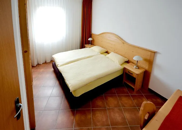 Hotel-aparthotel 3*