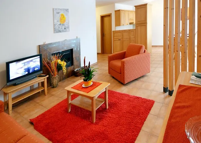 Hotel-aparthotel 3* سان برناردينو