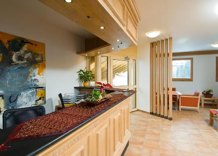 Apartmanhotel Hotel-aparthotel