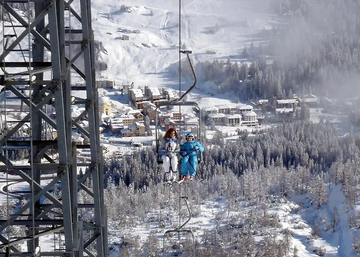 Hotel-aparthotel شقة فندقية 3*