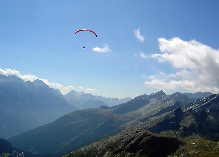 شقة فندقية Hotel-aparthotel سان برناردينو