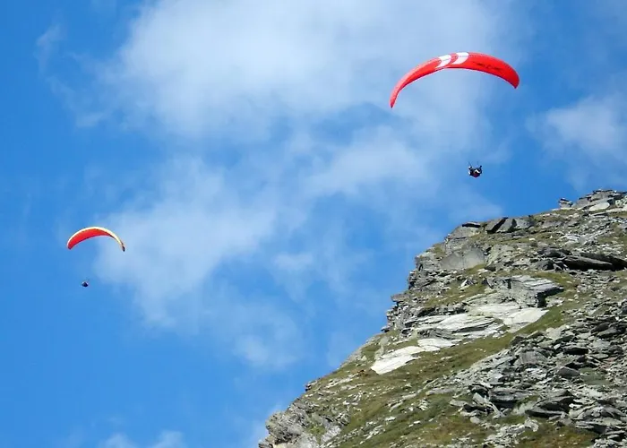 圣贝纳迪诺公寓式酒店 3*