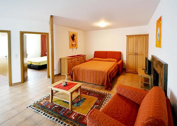 Hotel-aparthotel Apartmanhotel 3*