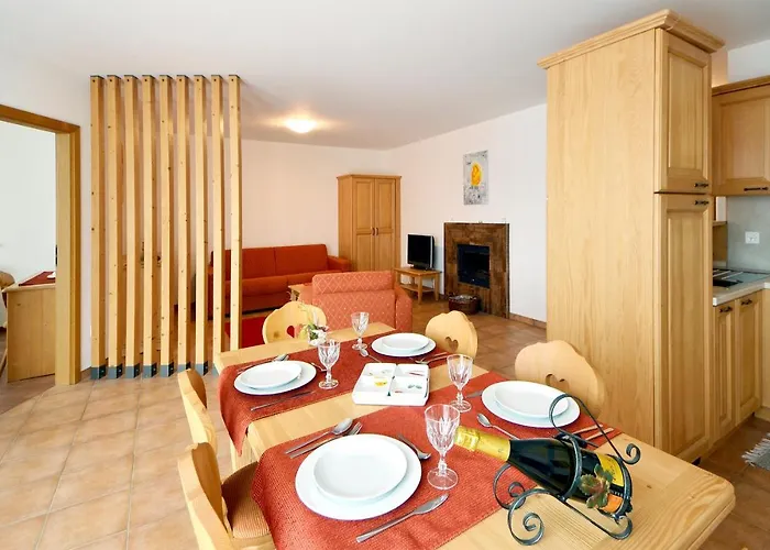 Hotel-aparthotel 3* سان برناردينو