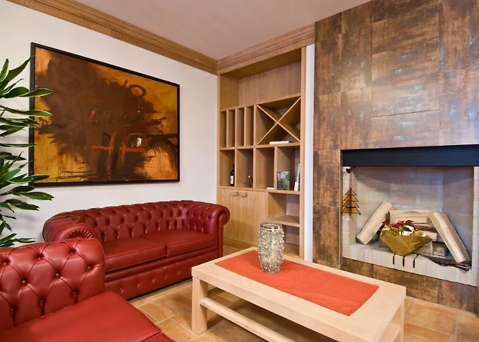 Apartmanhotel Hotel-aparthotel 3*