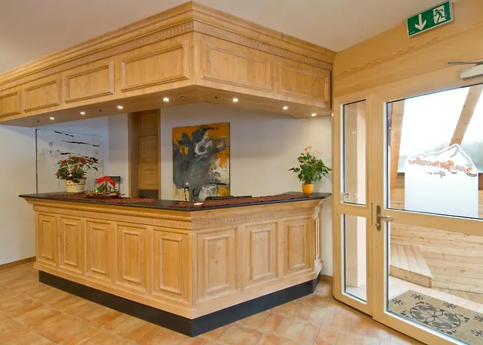 Hotel-aparthotel 3* سان برناردينو