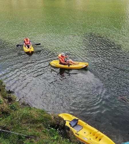 Apartmanhotel Hotel-aparthotel