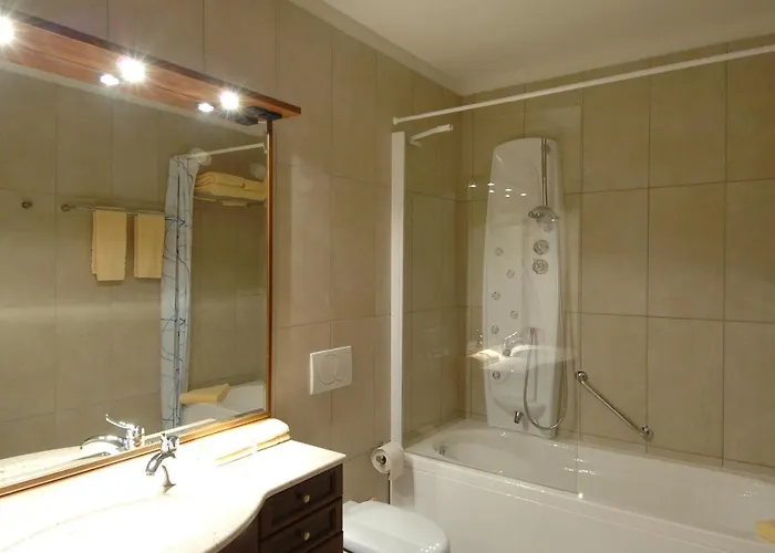 Hotel-aparthotel شقة فندقية سان برناردينو