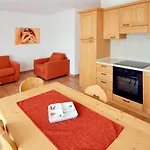 Hotel-aparthotel San Bernardino