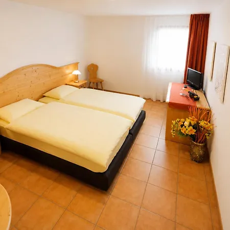 Hotel-aparthotel