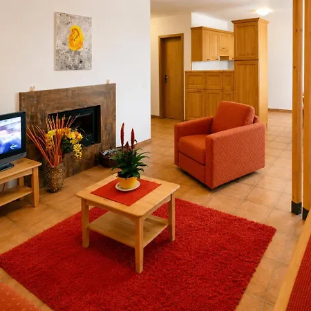 Hotel-aparthotel Aparthotel 3*